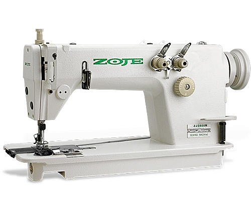ZOJE ZJ4810 Одноигольная швейная машина цепного стежка