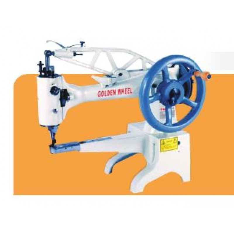 GOLDEN WHEEL CS-6900