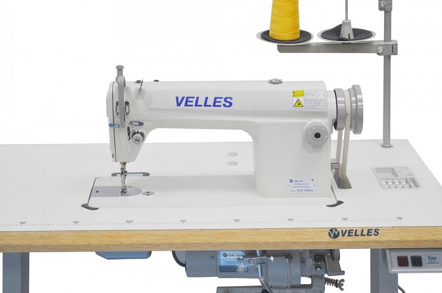 VELLES VLS 1060U 