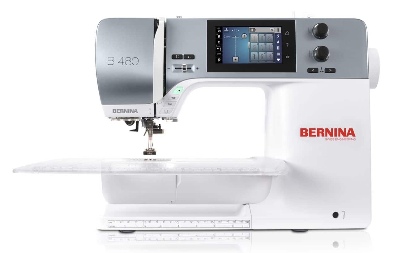 BERNINA 480