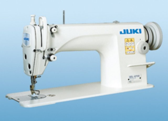 JUKI DDL-8700H